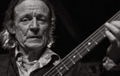 Jack Bruce, solistul si basistul trupei rock Cream, a murit