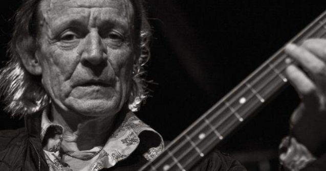 Jack Bruce, solistul si basistul trupei rock Cream, a murit