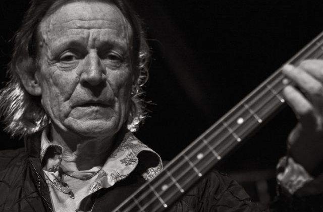 Jack Bruce, solistul si basistul trupei rock Cream, a murit