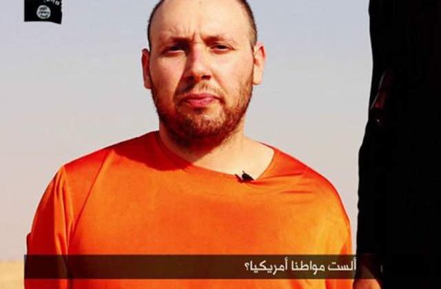 Ostaticii detinuti de Stat Islamic, TORTURATI luni intregi inainte de decapitare