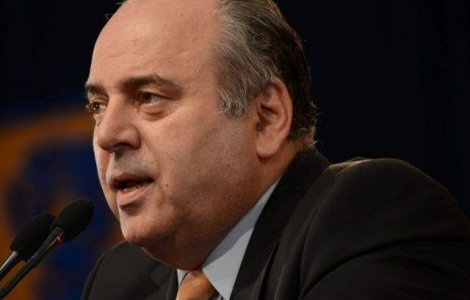 Dosarul Microsoft: Gheorghe Stefan, audiat la DNA