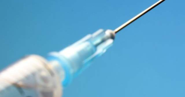 Vaccinul ROR: Mutatiile genetice predispun la convulsii febrile