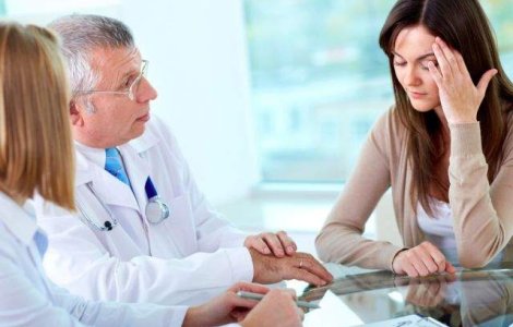  Top  Ai grija de tine! Noua semne ca esti BOLNAV pe care NU ar trebui sa le ignori