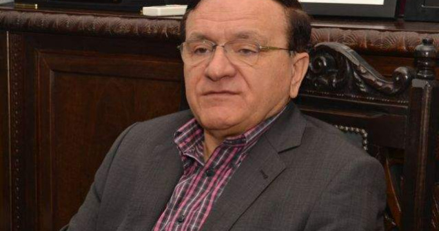 Presedintele CJ Brasov, Aristotel Cancescu, suspendat din functie