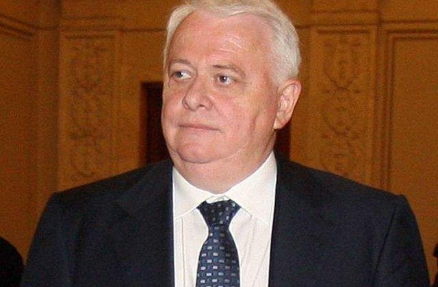 Hrebenciuc, la DNA: Ma astept sa fiu retinut! Partidul NU m-a tradat