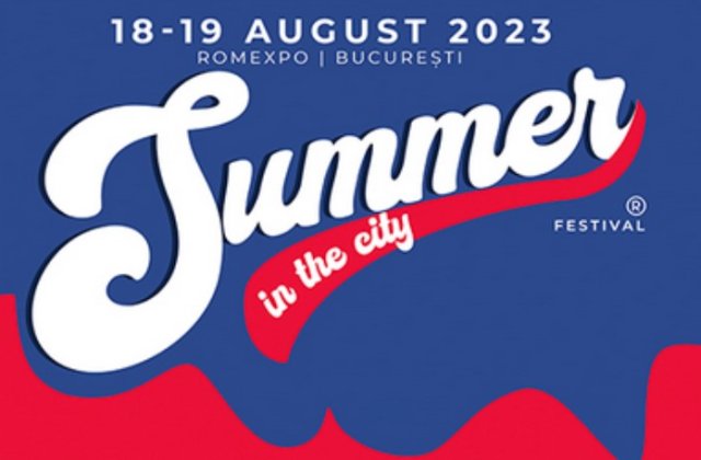 Festivalul Summer in the City a adus muzica live, entertainment-ul de calitate, un vibe pozitiv, &icirc;ntr-un festival cool &fresh care l-a avut &icirc;n lumina reflectoarelor pe showman-ul Robbie Williams!