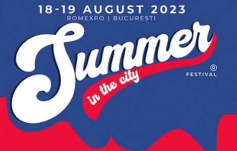 Festivalul Summer in the City a adus muzica live, entertainment-ul de calitate, un vibe pozitiv, într-un festival cool &fresh care l-a avut în lumina reflectoarelor pe showman-ul Robbie Williams!