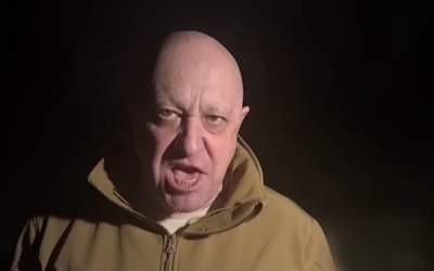 Evgheni Prigojin a murit,...