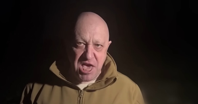 Evgheni Prigojin a murit, după ce avionul în care se afla s-a prăbuşit în Rusia