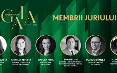 Specialisti de mediu si...