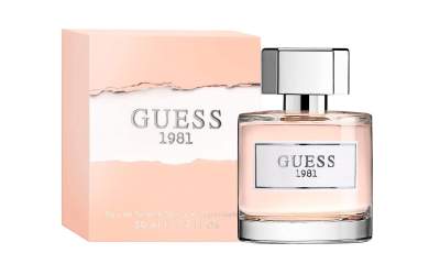 Cum să alegi un parfum:...