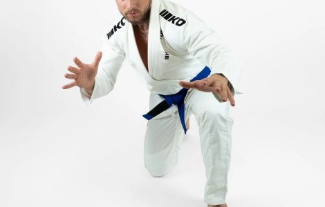 Ce echipament este necesar pentru Jiu Jitsu și cum îl alegi?