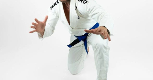 Ce echipament este necesar pentru Jiu Jitsu și cum îl alegi?