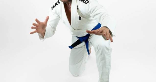 Ce echipament este necesar pentru Jiu Jitsu și cum îl alegi?