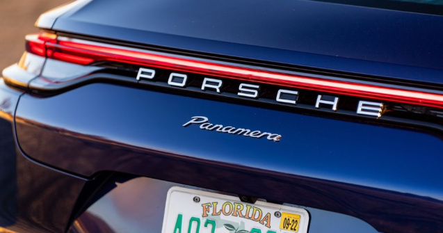 Primele informații despre viitorul Porsche Panamera