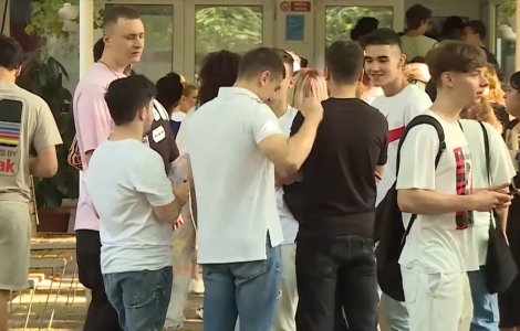 Rezultate Bacalaureat 2023. Se afișează rezultatele sesiunii de toamnă