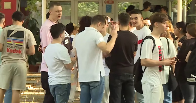 Rezultate Bacalaureat 2023. Rata de promovare este de 29,8%