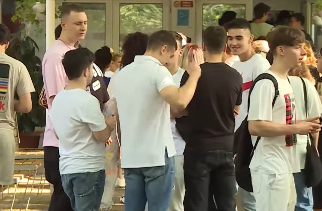 Rezultate Bacalaureat 2023. Se afișează rezultatele sesiunii de toamnă