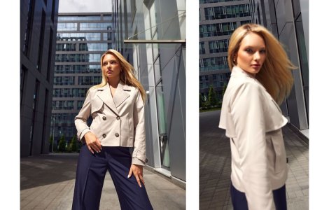 Haine confortabile și frumoase pentru muncă - pregătește o ținută elegantă!