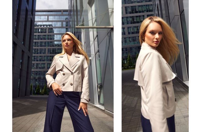 Haine confortabile și frumoase pentru muncă - pregătește o ținută elegantă!