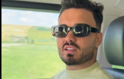 Jador, noi declarații după ce s-a despărțit de Alexandra: „Las orice femeie pentru voi”