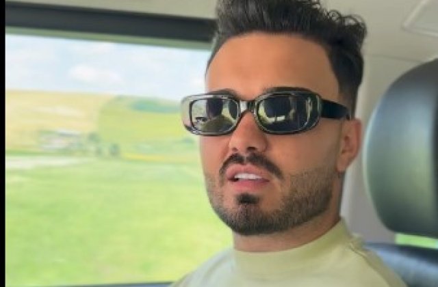 Jador, noi declarații după ce s-a despărțit de Alexandra: &bdquo;Las orice femeie pentru voi&rdquo;