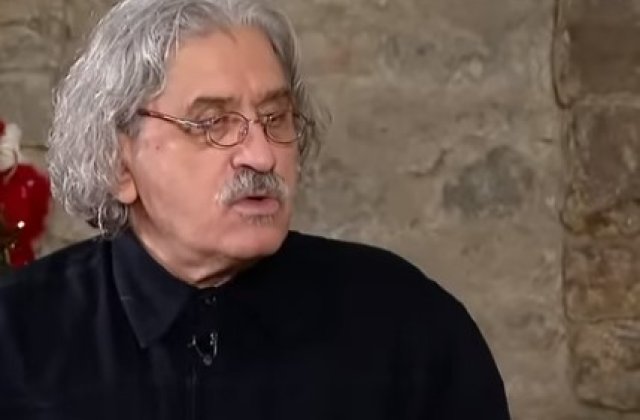 Jean Paler, noi detalii despre starea sa de sănătate: &bdquo;Medicii spun că e o boală grea și ur&acirc;tă&rdquo;