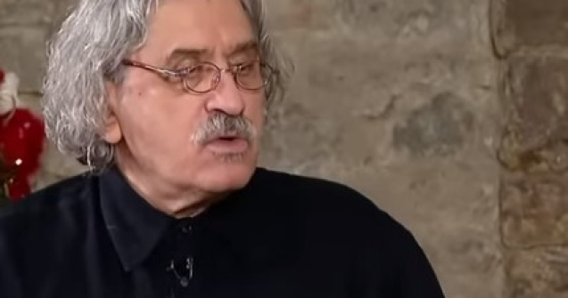 Jean Paler, noi detalii despre starea sa de sănătate: „Medicii spun că e o boală grea și urâtă”