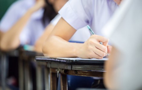 Rezultate finale Bacalaureat 2023. Care este rata de promovare după contestații