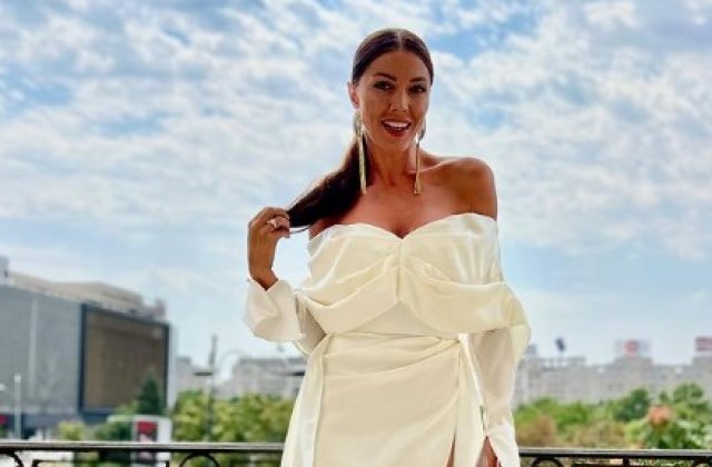 Ilinca Vandici, despre marea finală &bdquo;Bravo, ai stil!&rdquo;. Producătorii emisiunii au primit acuzații grave