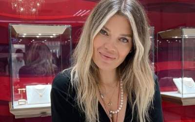 Gina Pistol, despre momentul...