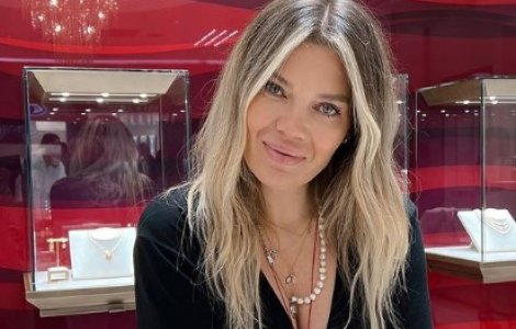 Gina Pistol, despre momentul în care a fost înșelată. Ce spune despre actual ai partener de viață