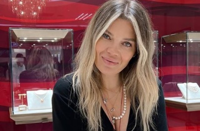 Gina Pistol, despre momentul &icirc;n care a fost &icirc;nșelată. Ce spune despre actual ai partener de viață