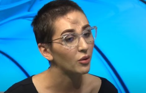 Care era, de fapt, planul lui Daniel Balaciu. Dana Roba a povestit printre suspine: „Nu era dispus să facă închisoare”