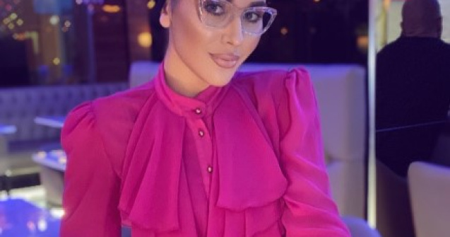 Dana Roba nu mai are gust și miros. Loviturile lui Daniel Balaciu au fost prea puternice