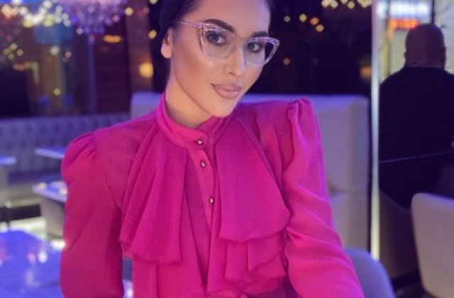 Dana Roba nu mai are gust și miros. Loviturile lui Daniel Balaciu au fost prea puternice