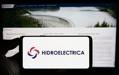 Hidroelectrica a început să emită facturile de regularizare