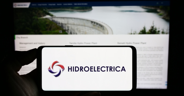 Hidroelectrica a început să emită facturile de regularizare