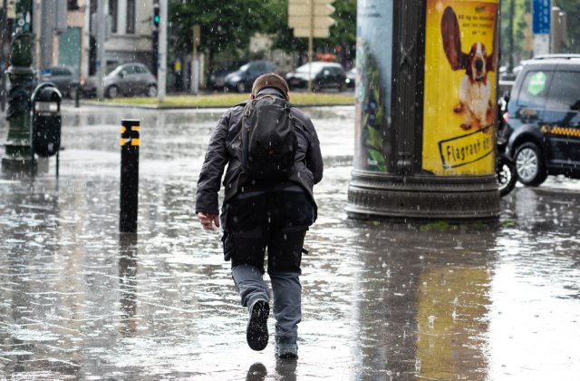 Vremea la extreme &icirc;n următoarea perioadă. Prognoza meteo ANM pentru 4-17 septembrie 2023