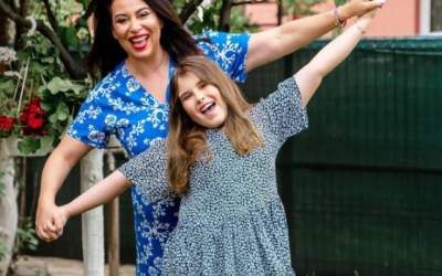 Fiica Oanei Roman începe...