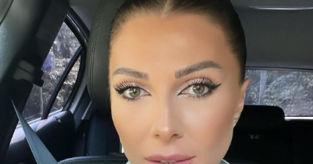 Ce ar fi vrut Ilinca Vandici să fie, dacă nu era prezentatoare: „Iată că în viața mea a intervenit televiziunea”