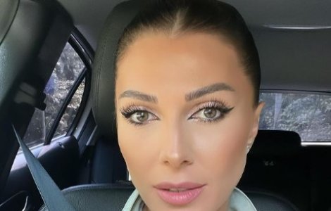 Ce ar fi vrut Ilinca Vandici să fie, dacă nu era prezentatoare: „Iată că în viața mea a intervenit televiziunea”