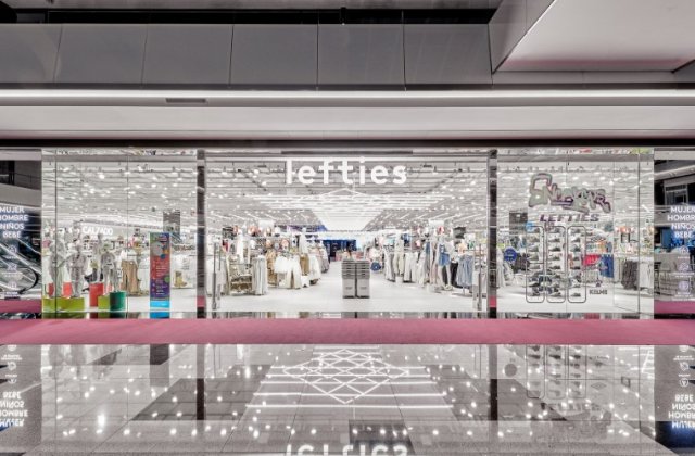 Lefties vine &icirc;n premieră &icirc;n Rom&acirc;nia, cu ultimele tendințe &icirc;n modă la prețuri accesibile
