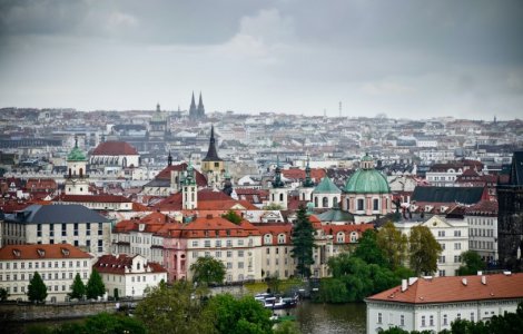 12 Motive pentru a călători în Europa de Est