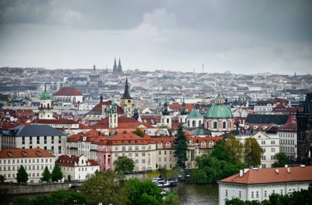 12 Motive pentru a călători &icirc;n Europa de Est