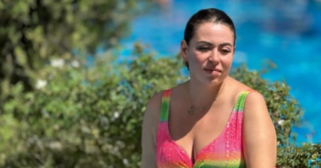 Unde se duc banii Oanei Roman. Vedeta a recunoscut pe ce își cheltuie economiile: „Nu mai investesc de mult în haine scumpe”