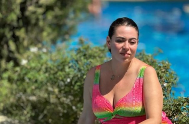 Unde se duc banii Oanei Roman. Vedeta a recunoscut pe ce &icirc;și cheltuie economiile: &bdquo;Nu mai investesc de mult &icirc;n haine scumpe&rdquo;