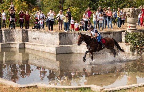 Karpatia Horse Show 2023: cea de-a opta ediție, calificativ pentru Jocurile Olimpice de la Paris!