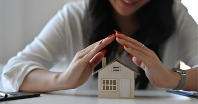 3 beneficii pe care le aduce asigurarea unei locuințe