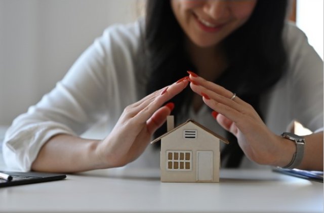3 beneficii pe care le aduce asigurarea unei locuințe